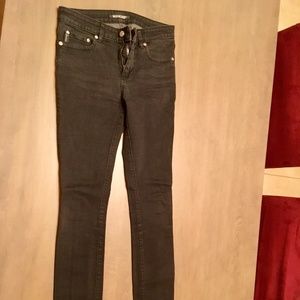 Workshop jeans